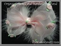 SPECIAL OCCASIONS HAIR BOWS